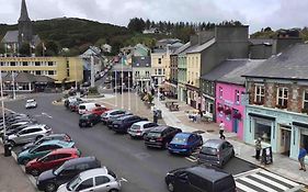 Apartment 4, Clifden Bay Apartments